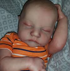 Hush Little Baby Reborns