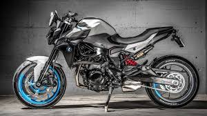 With the new f900r and f900xr, bmw moves its f bikes more in an s1000r direction, stressing sportiness, more aggressive with performance than the 800s. This Bmw F 900 R Nardo Blue Custom Is Just Stunning