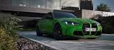 BMW-M3