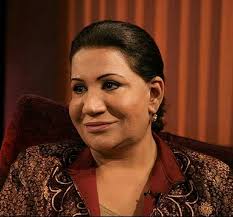 عاجل | هل سُحبت الجنسية الكويتية من الفنانة سعاد عبدالله؟