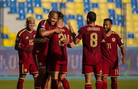 ¡Mañana! Vive el amistoso entre la Vinotinto y Corea del Sur