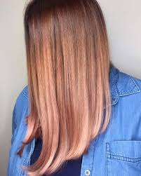 Try delicate highlights or lowlights of light strawberry blonde on chocolate brown hair to create the illusion of the color depth. 43 Most Beautiful Strawberry Blonde Hair Color Ideas Stayglam