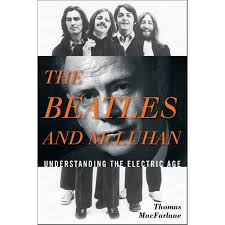The Beatles and McLuhan