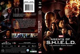Season 4 of the show, however, took things to another level. Covercity Dvd Covers Labels Agents Of S H I E L D Season 4