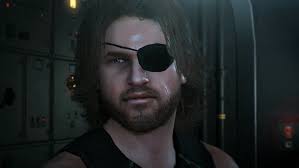 See more ideas about venom snake, metal gear solid, metal gear. This Mod Lets You Play As Snake Plissken In Metal Gear Solid 5 Shacknews