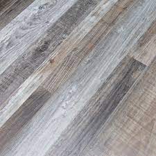 Timeless Designs Everlasting Brushed Hickory Everlbrhi Vinyl Flooring Pad Rustic Reclaimed Vinyl Vinyl Flooring Hickory Flooring Flooring