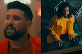 Watch Dan + Shay's Just-Released 'I Should Probably Go To Bed' Music Video 