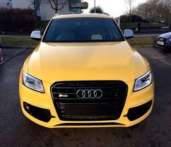 Image result for Imola Yellow 2015 A5