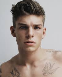 Profile for NICK BLU