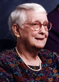 Esther Edler Ryan Obituary