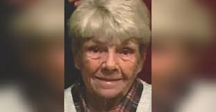 Obituary information for Anna Hennigan O'Brien Donovan