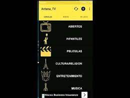 Share and view live tv on your computer. Motor DispreÅ£ui Terminat Antena Tv Apk Elchefjames Com