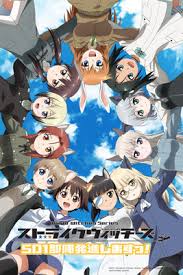You should be watching anime and asian drama episodes on funimation.com available in. Funimation To Stream Isekai Quartet New Strike Witches Helpful Fox Senko San Wise Man S Grandchild Anime News Anime News Network