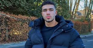 Project chameleon (2021) and for bobby (2020). Tommy Fury Stuns Fans By Showing Off Mad Six Week Body Transformation Manchester Evening News
