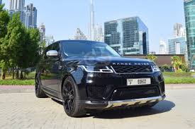 Edmunds also has land rover range rover sport pricing, mpg, specs, pictures, safety features, consumer reviews and more. Rent Land Rover Range Rover Sport Hse 2018 Car In Dubai Day Week Monthly Rental
