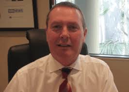 Win appoints CEO and CFO