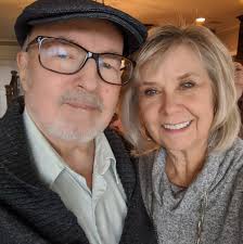 Advice for husbands of aging wives