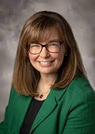 Danette Morrison's Instagram, Twitter & Facebook