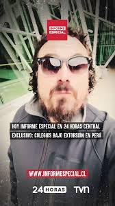 @iespecialTVN's video Tweet