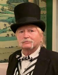 Charles Burg Jr. Obituary (2023)