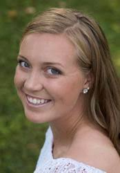 Marissa Mullen, Appleton North