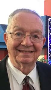 Obituary for Pastor Ronald D. Golden