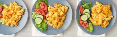 For more recipe ideas the whole. Baked Macaroni Cheese Campbell Soup Company