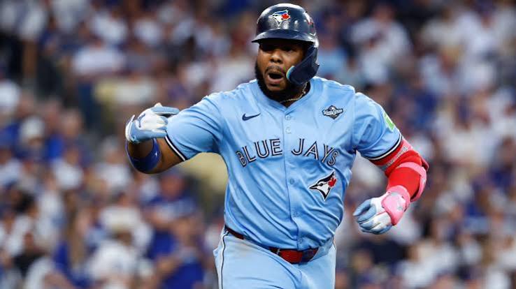 Blue Jays' Vladimir Guerrero Jr. projected for epic 2026 MLB season | Sporting News