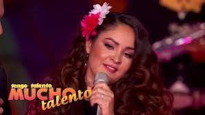 Marisela Chavez Semifinal 3 TTMT 17