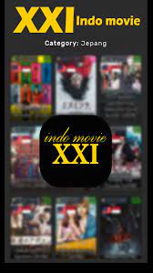 Xx1 indo xxi indonesia 2020 terbaru 2019. Xxi Indo Movie For Android Apk Download