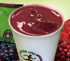 We did not find results for: Sambazon Emerald City Smoothie Canton