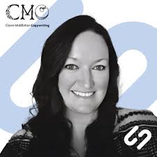 Claire Middleton Copywriting