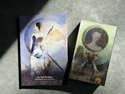 The Fox's Wedding — The Chattering Tin Man