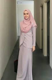 Busana muslim kondangan biasa dikenakan hijabers dengan model. 36 Ideas For Style Hijab Kondangan Remaja Model Baju Wanita Model Pakaian Muslim Pakaian Wanita