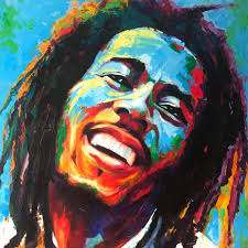Bob Marley