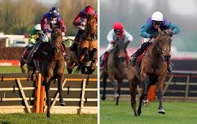 paddy power news eight hurdles. Paddy S Cheltenham Preview Show Gear Up For The Greatest Show On Turf