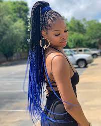 24 Inch Xpression Ombre Braiding Hair Braided Hairstyles Box Braids Hairstyles Weave Hairstyles Braided