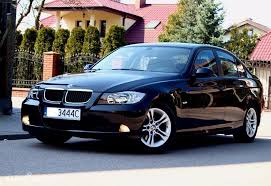 Bmw seria 3 e90 z napędem na tył i cztery koła. Bmw Seria 3 E90 2005 2012 Klima Czujniki Parkowania Czujnik Deszczu Sprzedam Ogloszenia Samocholand Pl