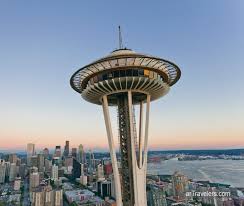 تقرير عن سياتل العرب المسافرون