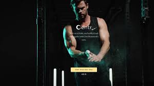 Chris hemsworth recently launched his own fitness app called centr with his team. Hemsworth S App Hit With Complaints Daily Mercury