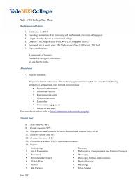 Overview of all products overview of hubspot's free tools marketing automation softwa. Yale Nus Fact Sheet Pdf Academia Further Education