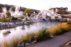 Eso es lo que atrae a la gente a hot springs. Aguas Termales Pagosa Springs Colorado Opiniones Del Hotel The Springs Resort Spa Pagosa Springs Opiniones En Tripadvisor