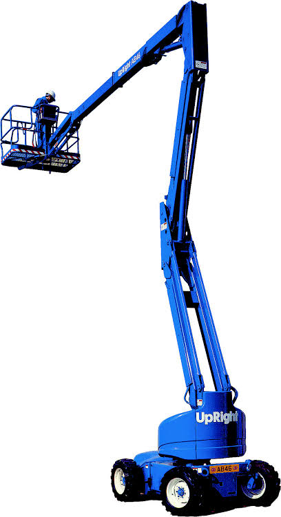 Upright AB46 Aerial Lift