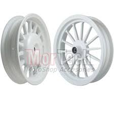 Menyediakan velg mobil terbaru,ban accelera dan ban toyo,spooring,b. Jual V Rossi Velg Pelek Racing Matic Galaxy Model Daytona Ring 12 All New Scoopy Terbaru Juni 2021 Blibli