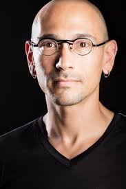 portfolio 3: Joseph Moran Photography