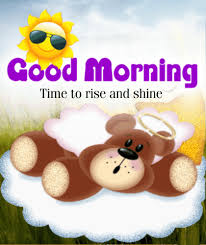 Goodmorning Everyone Rise Shine To Make It A Great Day With This Ecard Tuesdaymotivation Good Morning My Friend Good Morning Gif Cute Good Morning