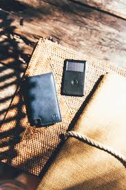The ekster tracker card is a connected solution for those who want to keep a closer eye on their wallet and eliminate the occurrence of losing it while going about their daily routine. The Perfect Vacation Best Rfid Wallet Smart Wallet Gps Tracking Device