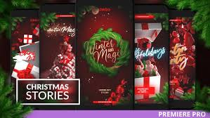 Why not skip ahead in line and get your video out faster? 135 Instagram Titles Video Templates Compatible With Adobe Premiere Pro
