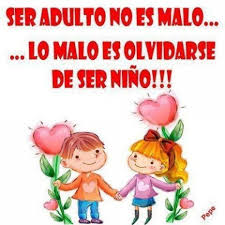 Maybe you would like to learn more about one of these? Dia Del Nino 2021 Imagenes Y Frases Para Desear Feliz Dia Del Nino