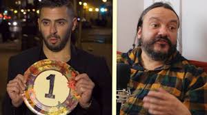 Check spelling or type a new query. Un Souper Presque Parfait La Pire Note De Julien Bernatchez Youtube